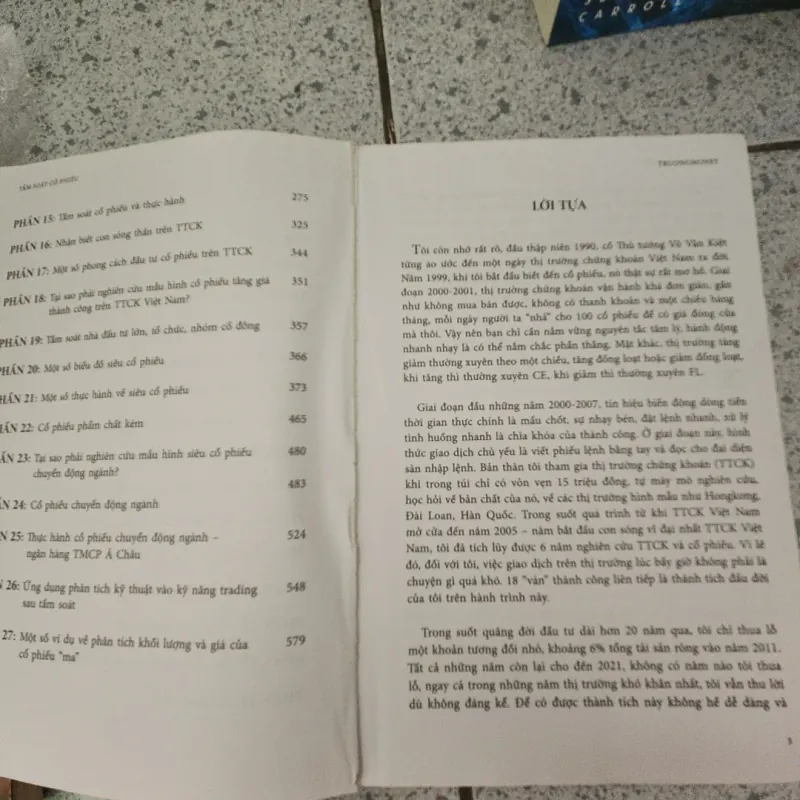 Tầm soát cổ phiếu 937113