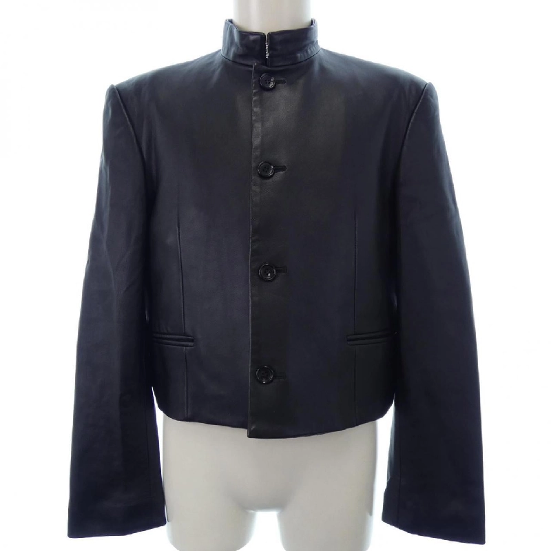 JOHNLAWRENCESULLIVAN Áo khoác da - Hàng hiệu Authentic 899291