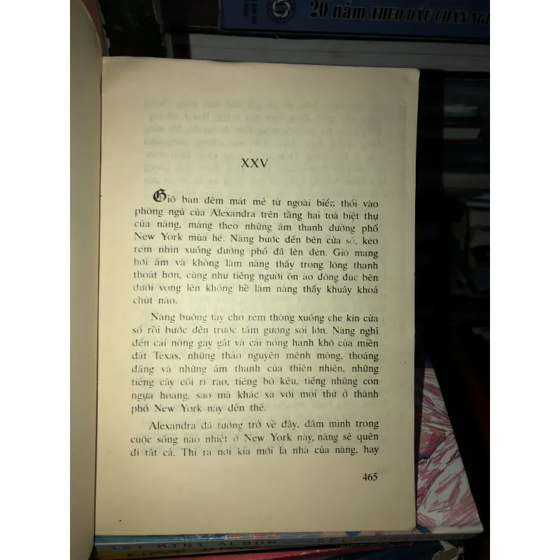 Biển tình sóng gió - Jane Archer 975910