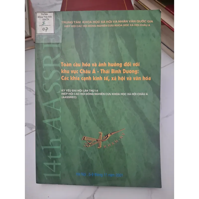 Toàn cầu hóa và ảnh hưởng đối với khu vực Châu Á - Thái Bình Dương 696327