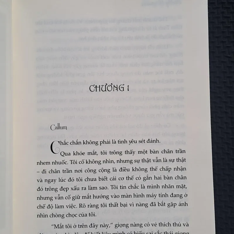 Từ Ngày Em Đến - Kelly Rimmer 308757