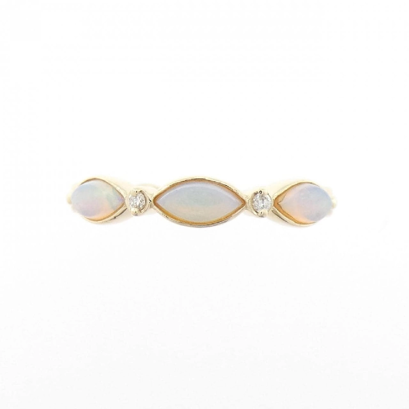 Nhẫn Opal Star Jewelry - Hàng hiệu Chính hãng 838752