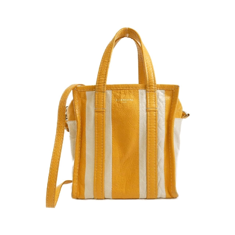 Balenciaga Bazaar Shopper XS 452458 DE9GN Túi - Hàng hiệu Chính hãng 803500