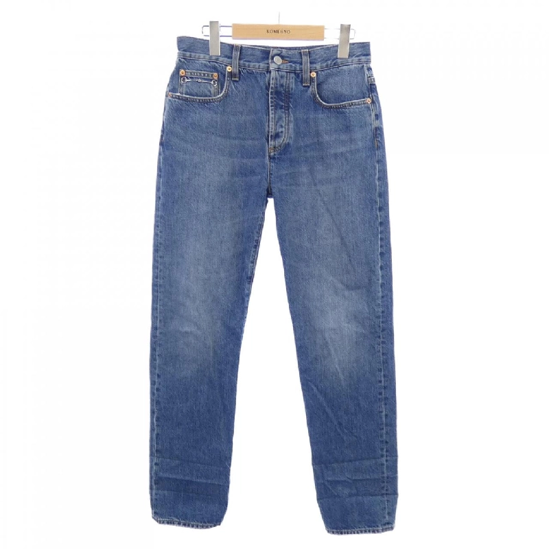 Gucci GUCCI 760028 XDCU6 Jeans - Hàng hiệu Chính hãng 812823