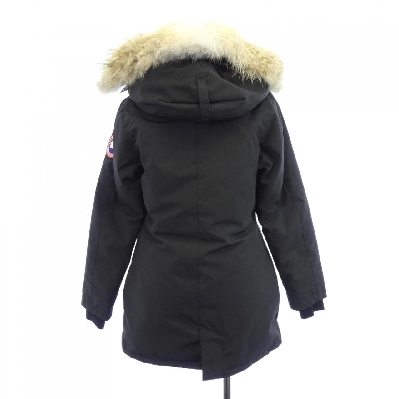 Canada Goose CANADA GOOSE 3037LA VICTORIA Áo khoác lông vũ Victoria 633360