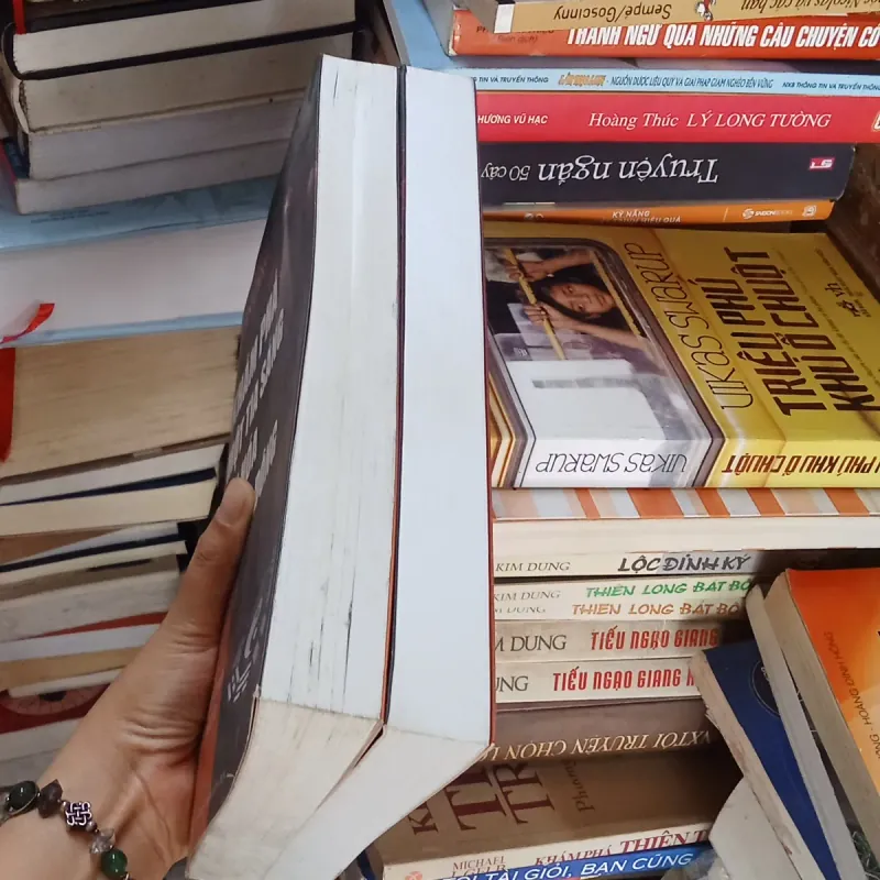 Khám phá một tia sáng văn hoá Phương Đông - Xuân Cang 1037522