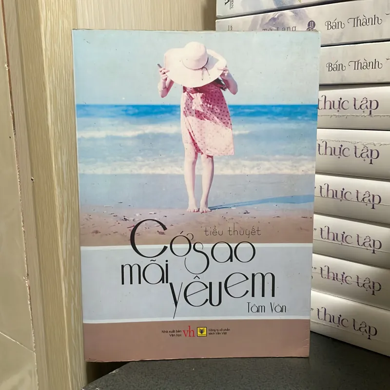 (ngôn tình) - Cớ sao mãi yêu em - Tâm Văn 1005762