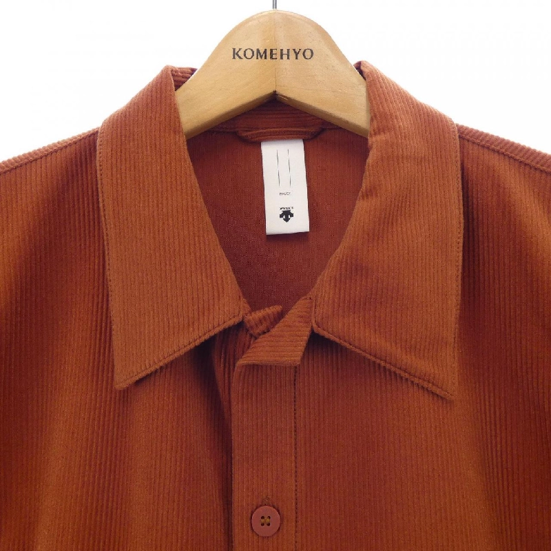 Jacket DESCENTE - Hàng hiệu Authentic 902586