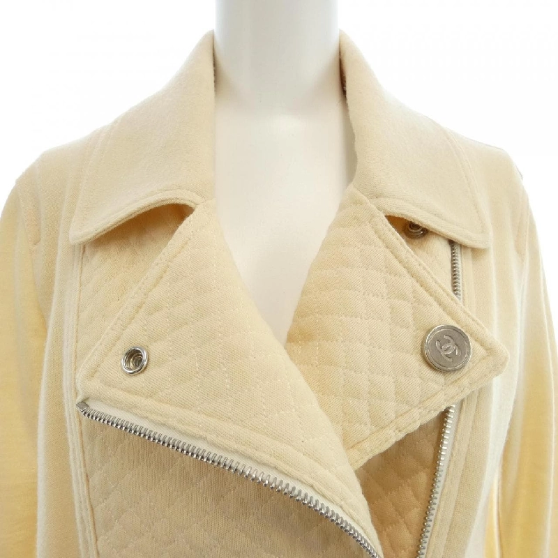 【Mã giảm giá】Áo khoác CHANEL 636302