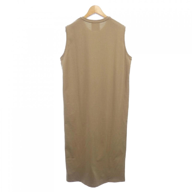 【Mã giảm giá】Áo đầm ATON 655297