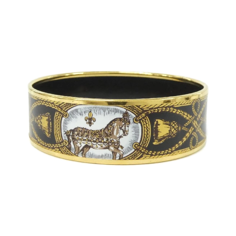 Bangle HERMES GRAND APPARAT 108004F - Hàng hiệu Chính hãng 807647