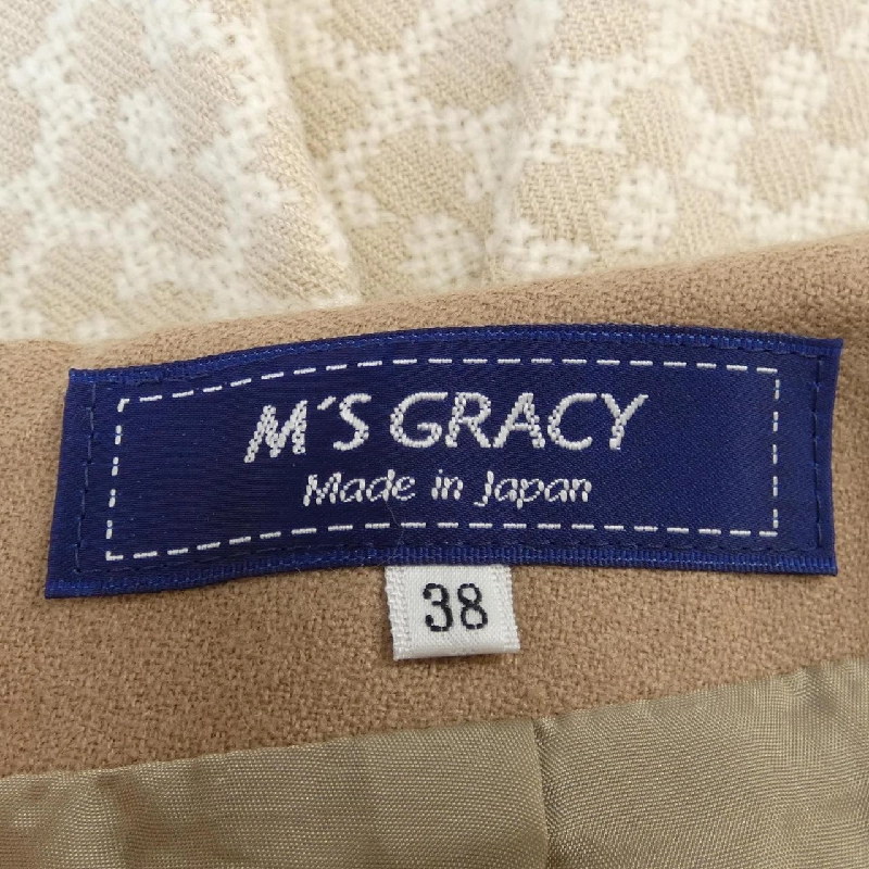 【Món quà】M'S GRACY Váy 649961