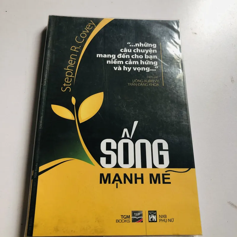 NHỮNG CÂU CHUYỆN MANG ĐẾN CHO BẠN NIỀM CẢM HỨNG VÀ HY VỌNG  573521