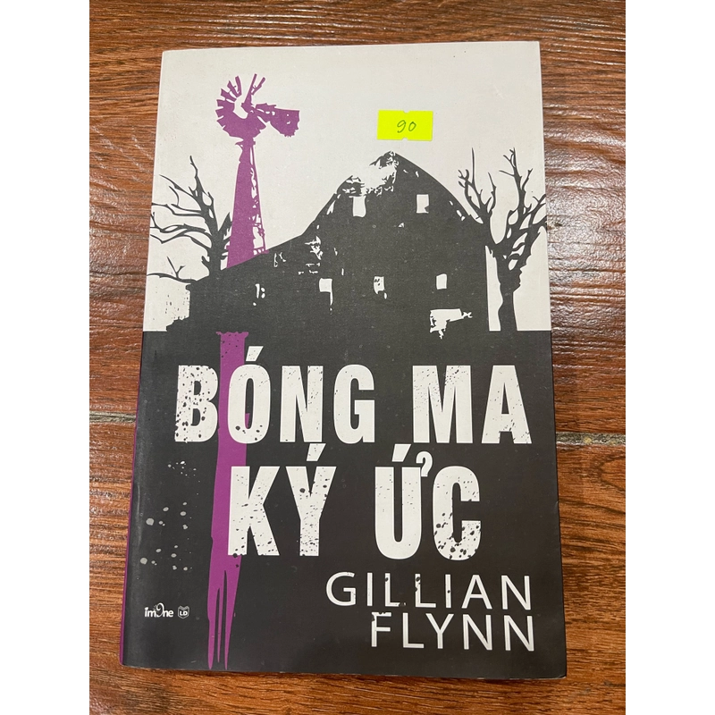 Bóng ma ký ức - Gilllian Flynn (9) 447887