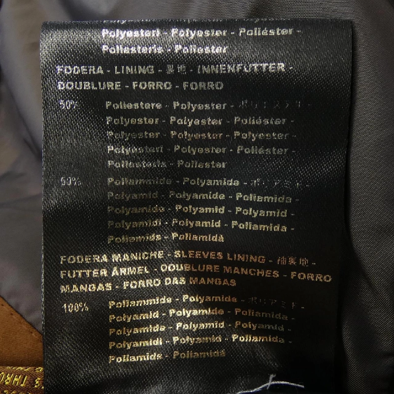 Áo khoác lông vũ MOORER VALENTE-KM - Hàng hiệu Authentic 889732