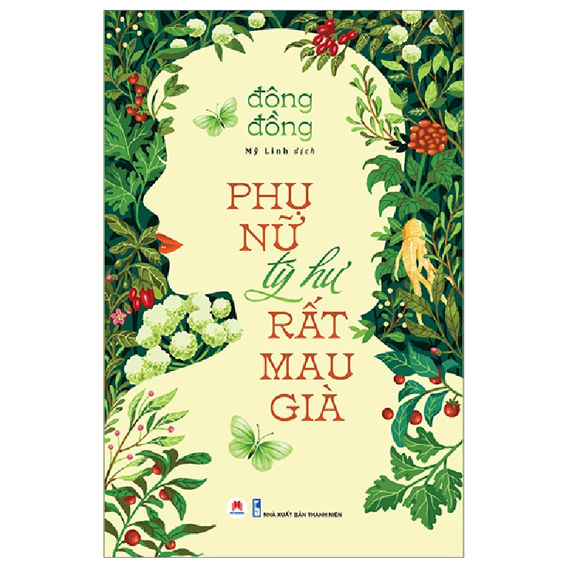 Phụ Nữ Tỳ Hư Rất Mau Già - Đông Đồng (Mới 100%) Sách y học hiện đại, Huy Hoàng - SÁCH ĐẠI HỌC 480400