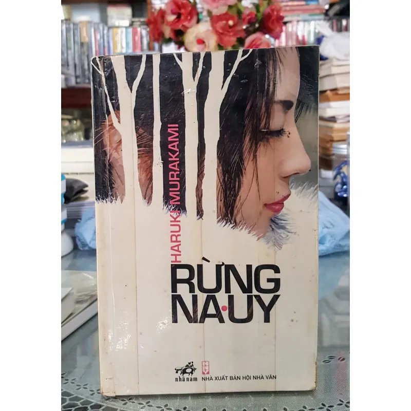 Rừng Nauy - Haruki Murakami 784907