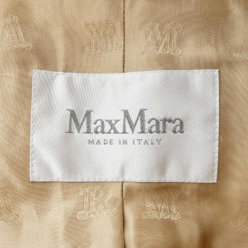 【Khuyến mãi】Áo khoác Max Mara 638146
