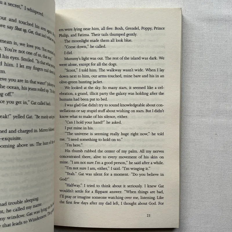 We Were Liars - E. Lockhart  784977