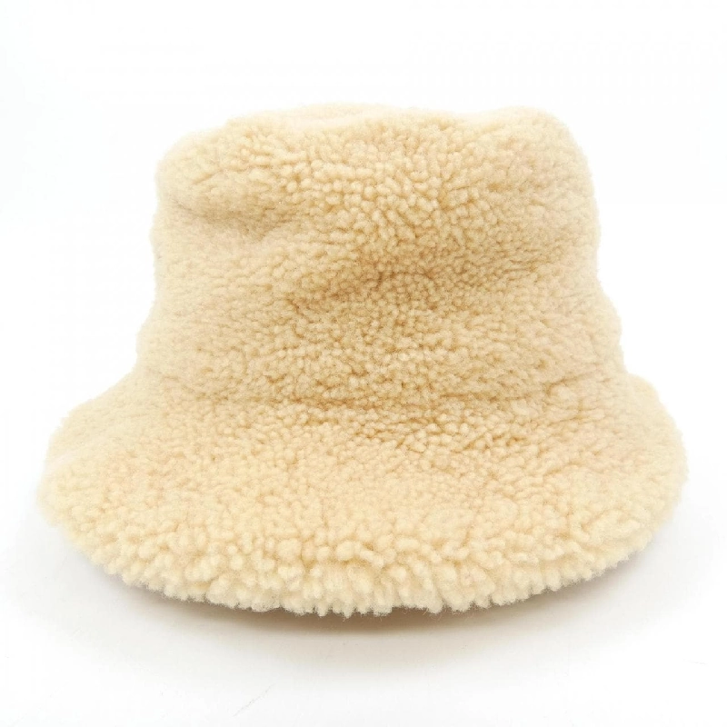 HERMES CLOU DE SELLE H PASSANT H222037N FAUVE Mũ - Hàng hiệu Authentic 833504