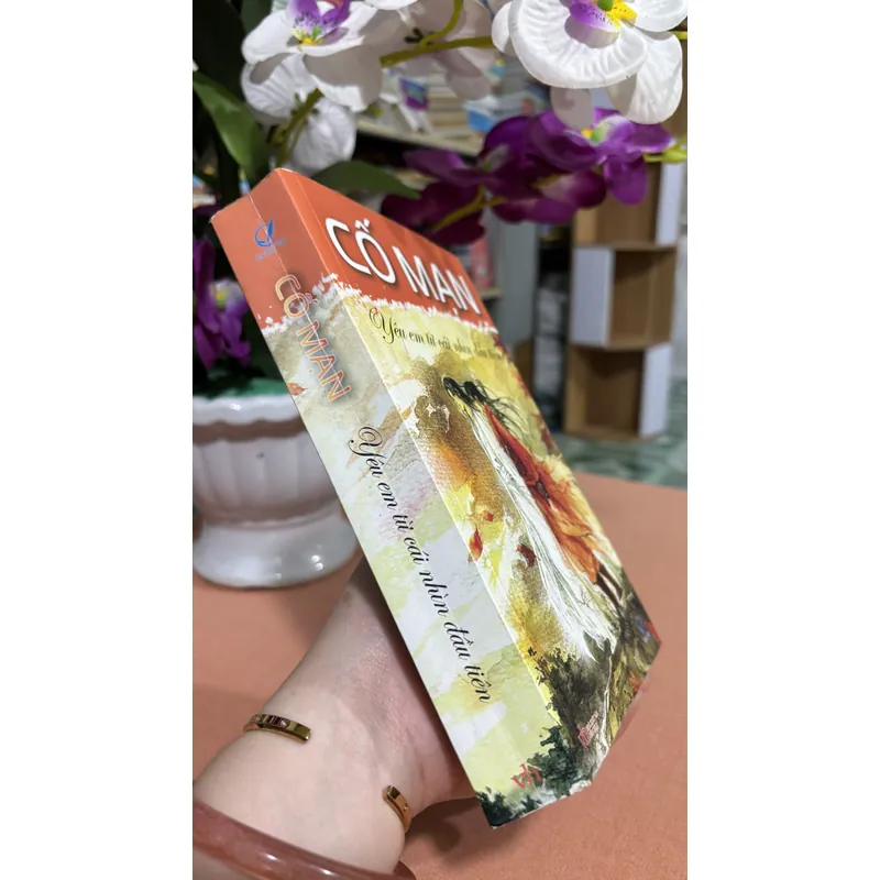 Yêu em từ cái nhìn đầu tiên 🌊 594037