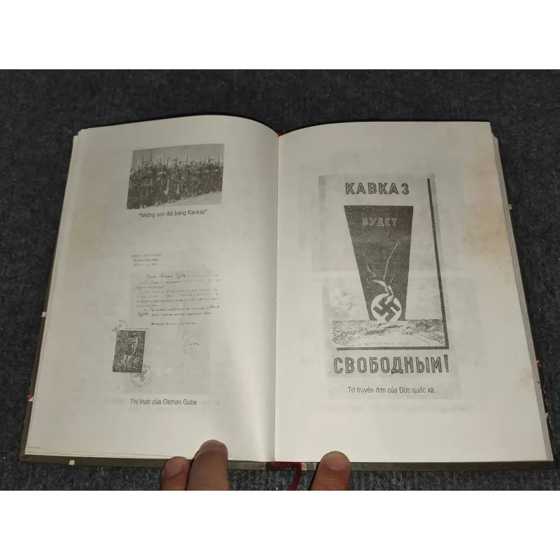 CHIẾN DỊCH GIẢI THOÁT CON TIN Ở DUBROVCA 992578