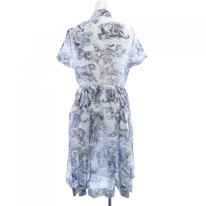 Đầm Christian Dior - Hàng hiệu Authentic 818318