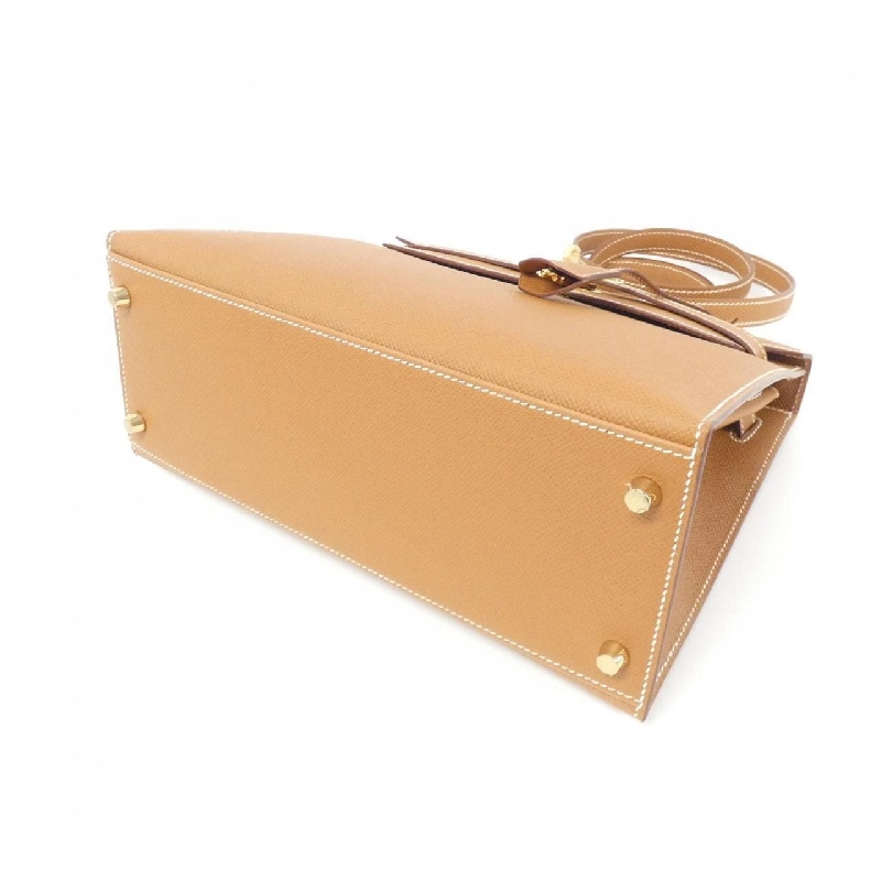 【Sản phẩm chưa sử dụng】Túi Hermes Kelly 28cm 042319CC 618728