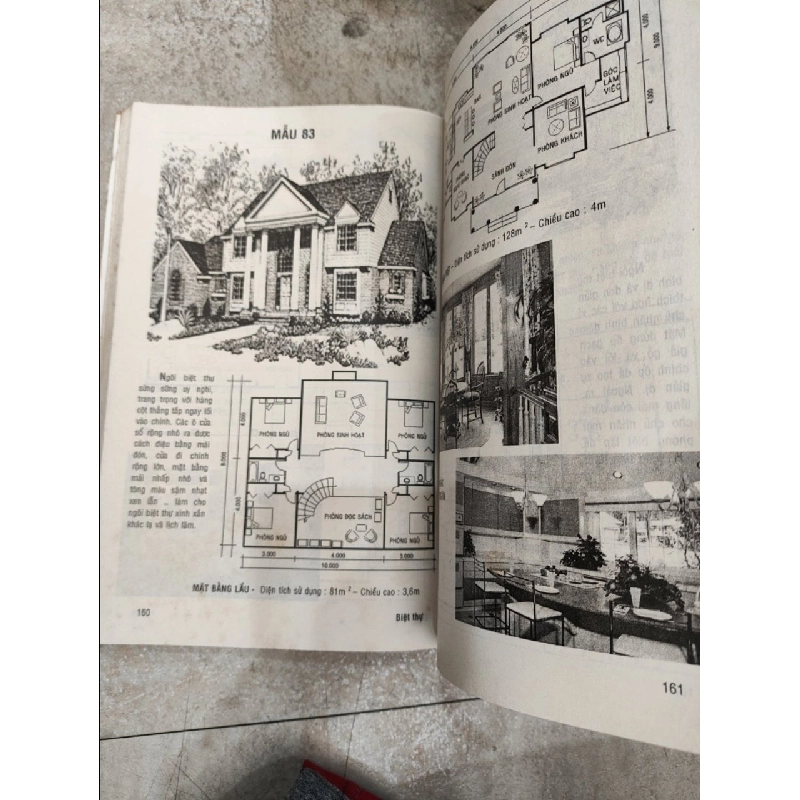 NHỮNG MẪU NHÀ XINH - KTS THUỶ NGỌC TUÂN 320716