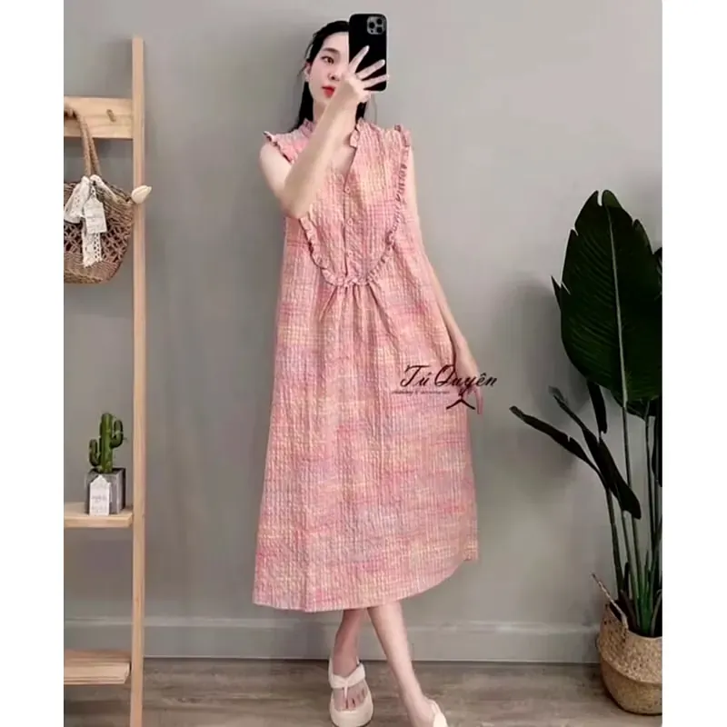 Váy dáng babydoll  761000