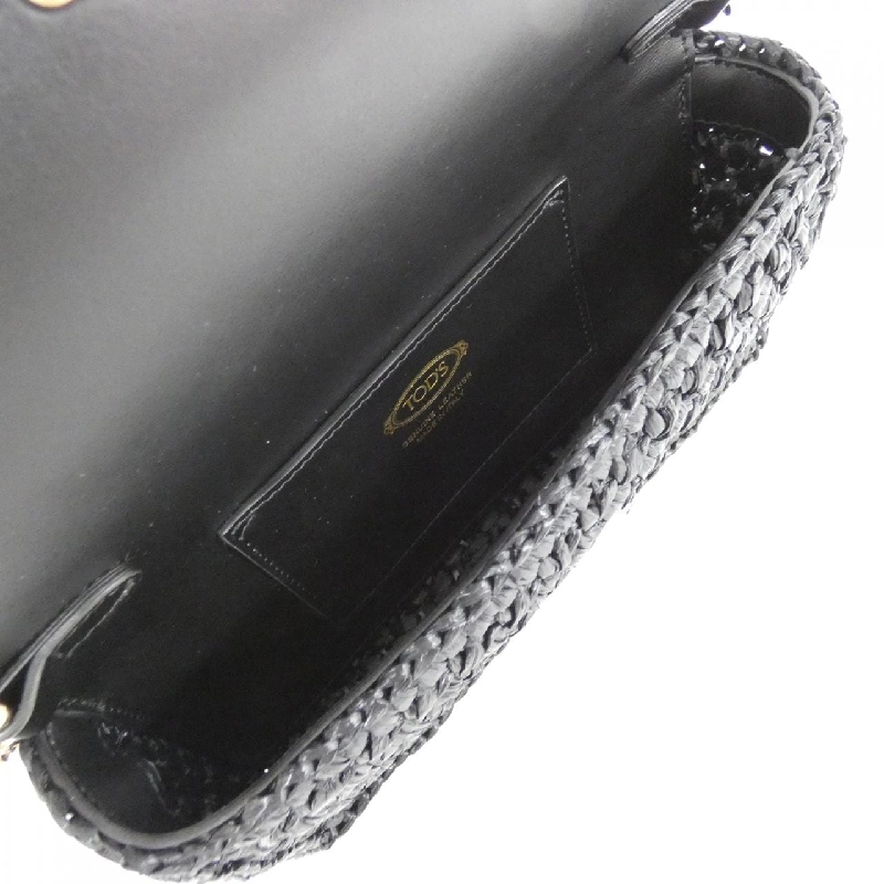 【Sản phẩm mới】Tod's XBWTSBJR000RGMB999 Túi 616253