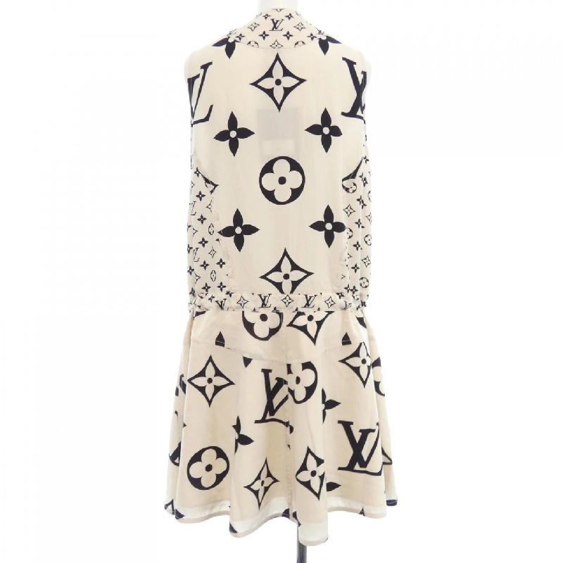 Đầm LOUIS VUITTON 648368