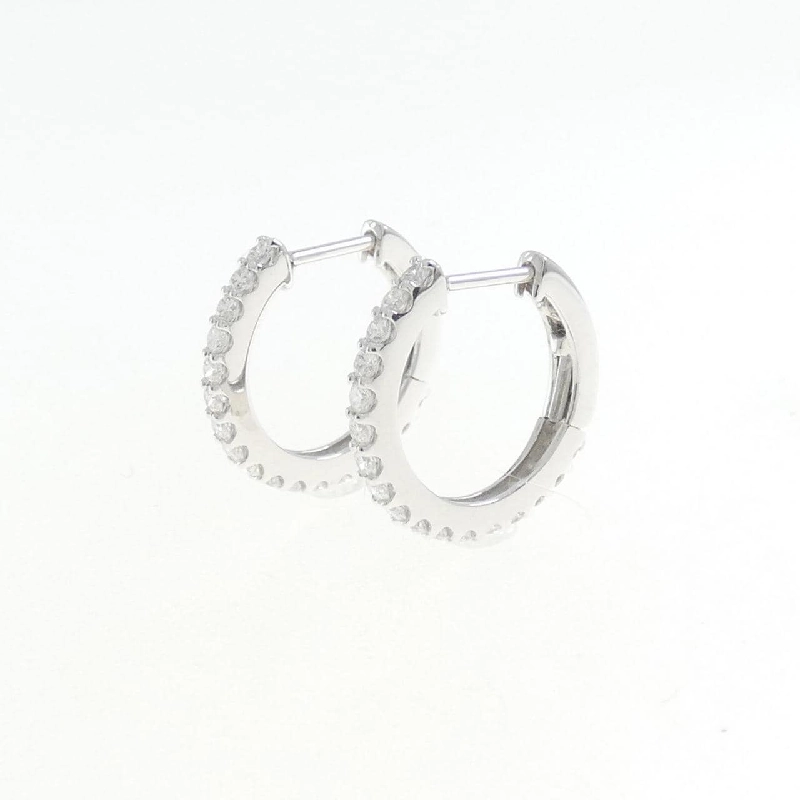 PT Bông tai Kim cương 0.40CT - Hàng hiệu Chính hãng 871789