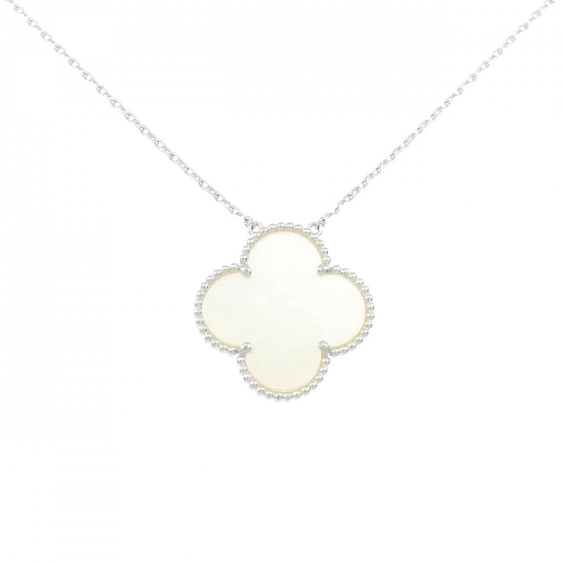 Vòng cổ Van Cleef & Arpels Magic Alhambra - Hàng hiệu Authentic 840346