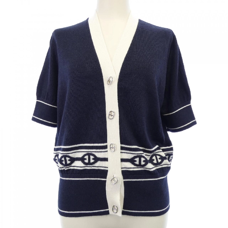 HERMES Chaine D'Ancre 5E2749DF Áo khoác - Hàng hiệu Authentic 815594