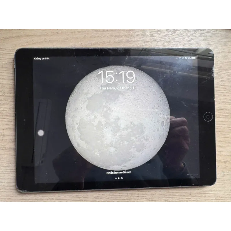 Máy tính bảng ipad air 4G, Wifi 788309