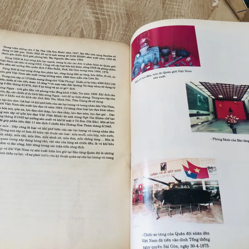 CÁC BẢO TÀNG QUỐC GIA VIỆT NAM  993298