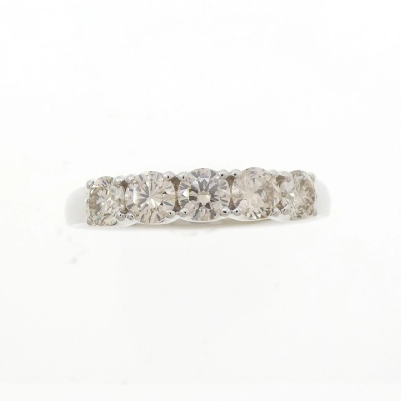 Nhẫn kim cương PT950 0.90CT - Hàng hiệu Authentic 849848