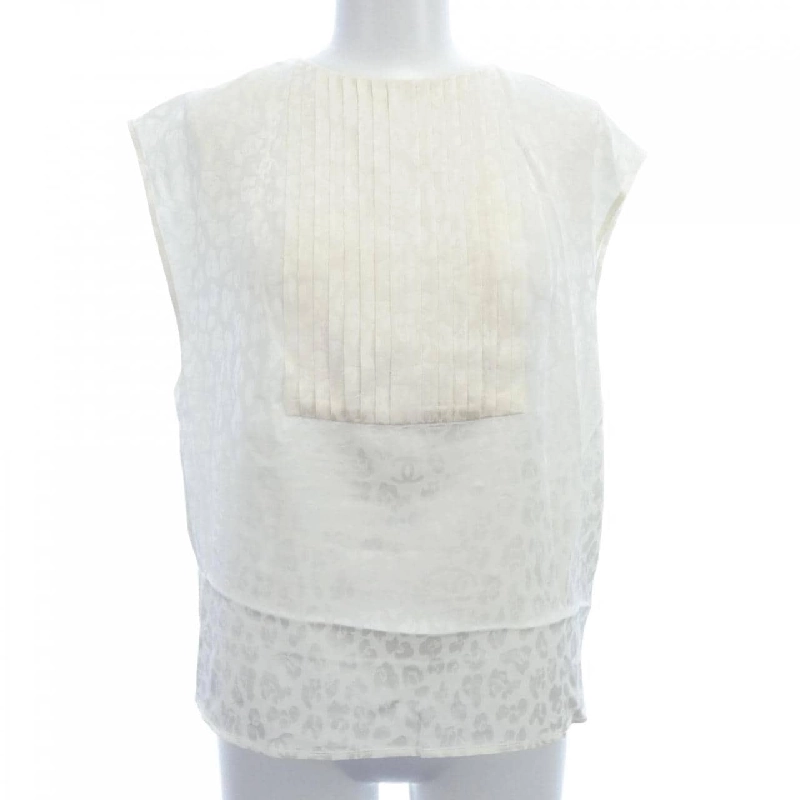 【Mã giảm giá】Chanel CHANEL Áo 644740