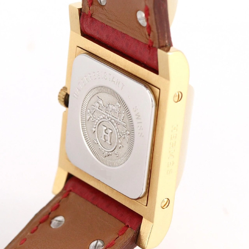 Đồng hồ Hermès Medor GP GP Quartz - Hàng hiệu Authentic 876509