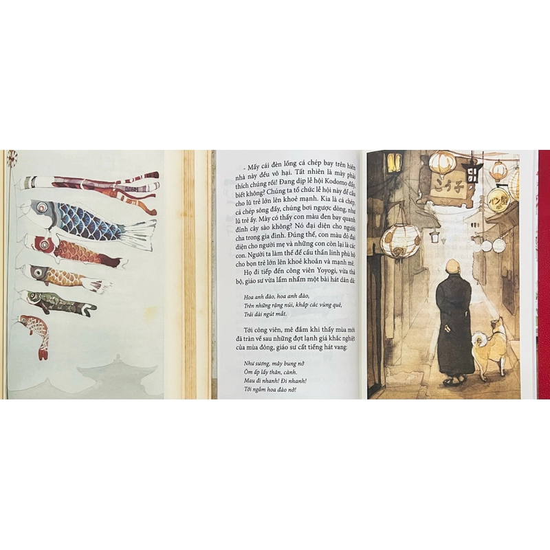 Hachiko - Chú Chó Đợi Chờ (bìa cứng và mềm) 352281