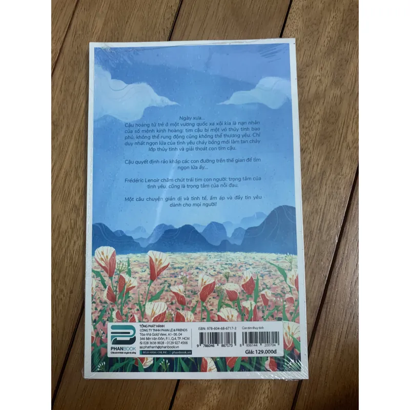 Con tim thuỷ tinh 790775