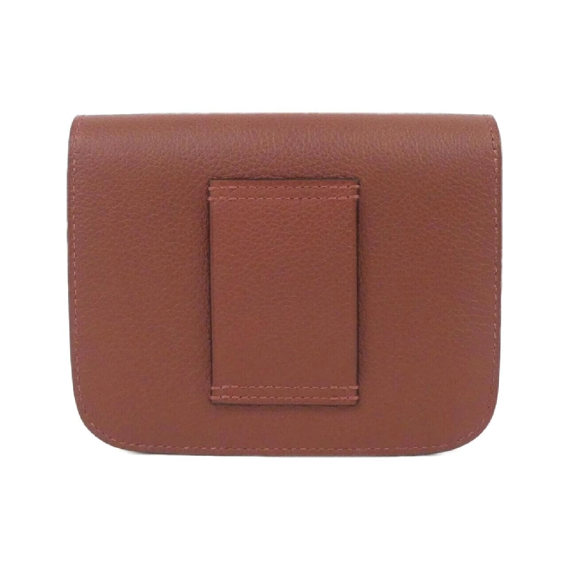 【Sản phẩm chưa sử dụng】Ví Hermes Constance Slim 082214CC 621998