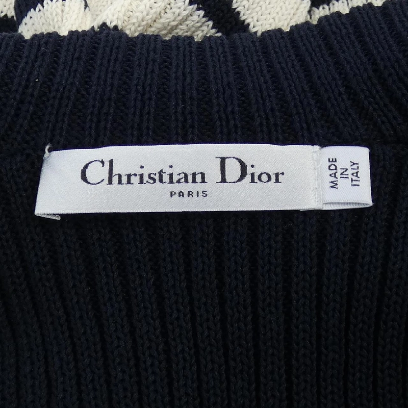 【Mã giảm giá】Christian Dior CHRISTIAN DIOR Áo len 638800