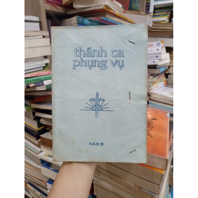Thánh Ca Phụng Vụ - Năm B 🌻 521419