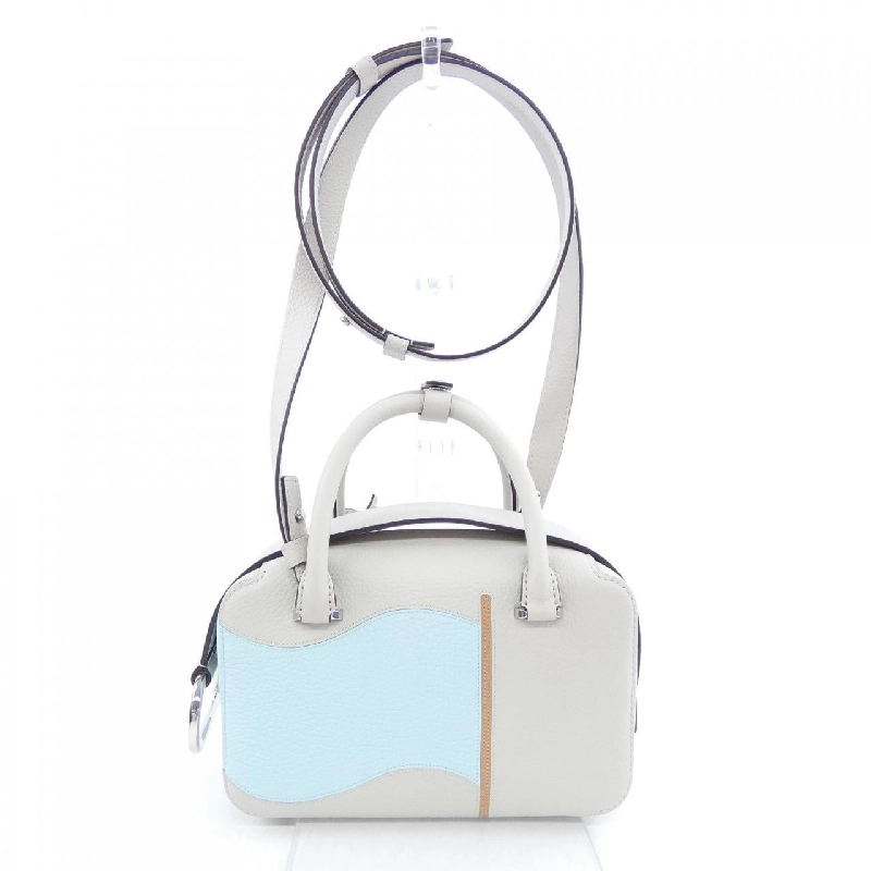 Túi DELVAUX COOL BOX ORIFLAMME AA0670BUN - Hàng hiệu Chính hãng 831343