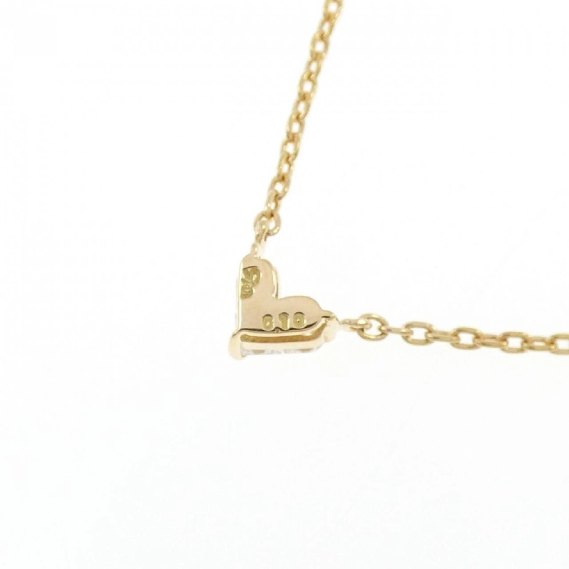 Nhẫn trái tim bí ẩn Star Jewelry 0.10CT - Hàng hiệu Chính hãng 844988