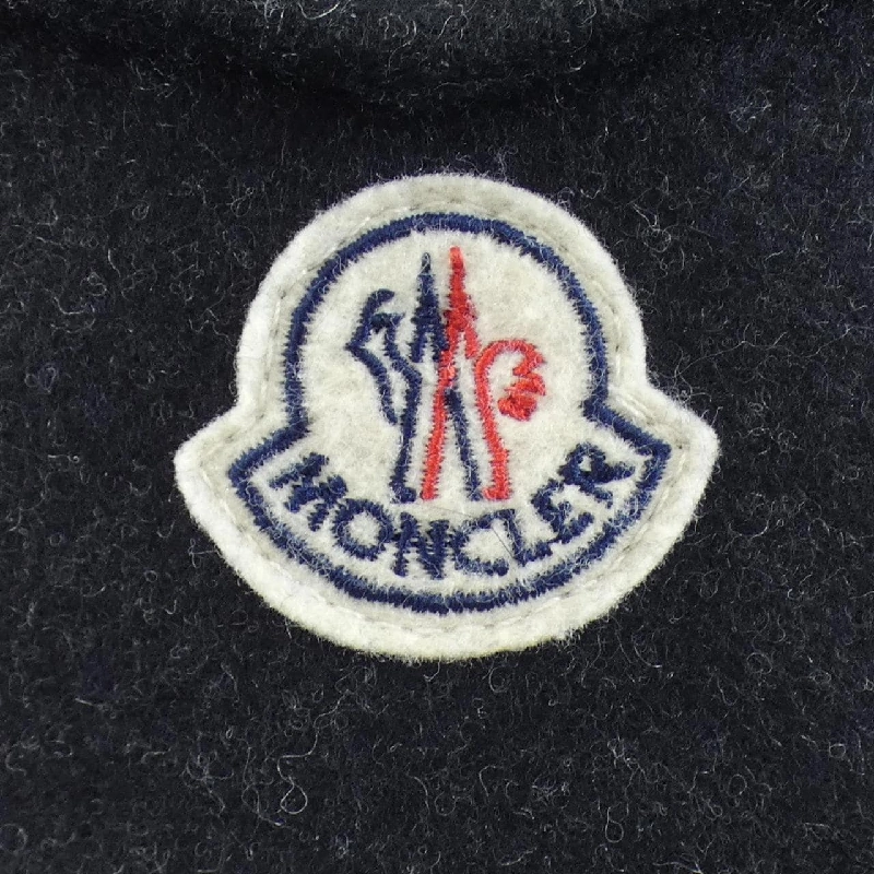 MONCLER 53518 HAMMOND Áo khoác lông - Hàng hiệu Chính hãng 885394