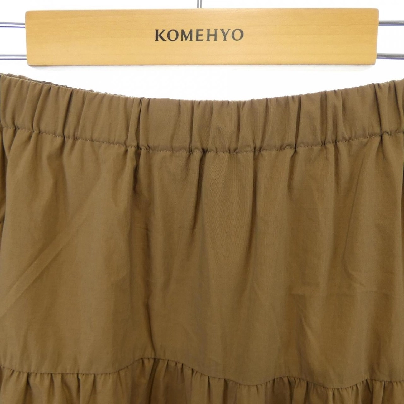 Thương hiệu Theory 01-2207300 Váy - Hàng hiệu Chính hãng 815002