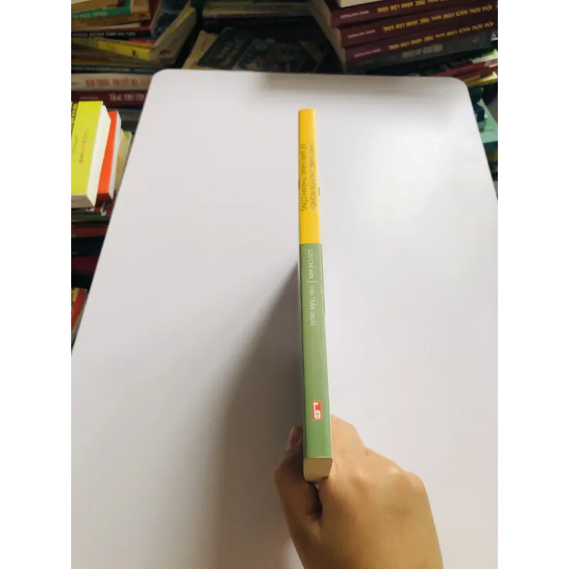 CHÀO HÀNG CHUYÊN NGHIỆP ĐỂ BÁN HÀNG THÀNH CÔNG  749123